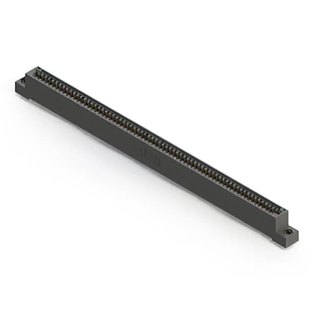 895-068-521-108 EDAC Inc.  Edgeboard Connectors